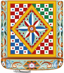 Превью картинка Холодильник с одной дверцей Smeg FAB28RDGC5 #5