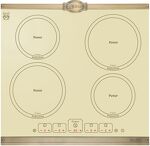 Превью картинка Электрическая варочная панель Kaiser KCT 6195 IElfEm #1