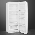 Превью картинка Холодильник с верхней морозилкой Smeg FAB30RWH6 #2