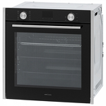 Превью картинка Электрический духовой шкаф KRONA QUENDEL 60 BL/S #2