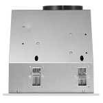 Превью картинка Полновстраиваемая вытяжка Maunfeld TRAPEZE 603EM White #8