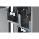 Превью картинка Морозильная камера встраиваемая HIBERG i-FRB 35 NF #5