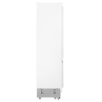 Превью картинка Встраиваемый холодильник с морозильной камерой Maunfeld MBF212NFW1 Inverter #5