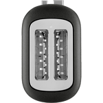 Превью картинка Тостер KitchenAid 5KMT2109EBK #5