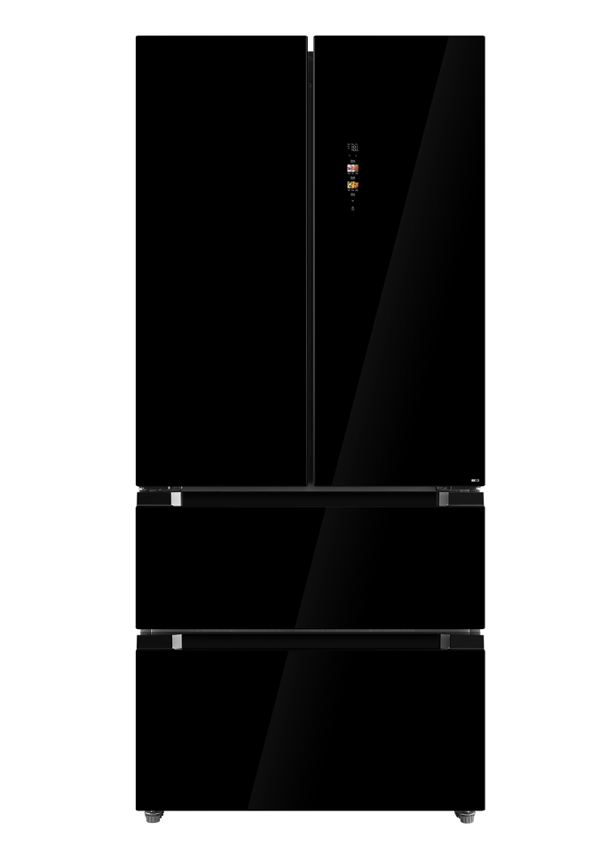 Фото  Холодильник side by side Midea MDRF692MIE22