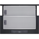 Превью картинка Встраиваемая вытяжка Meferi SLIDEBOX60BK POWER #3