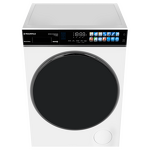 Превью картинка Стиральная машина с фронтальной загрузкой Maunfeld MFWD12107ISTWH06 #3