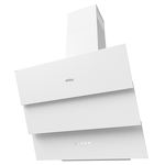 Превью картинка Наклонная вытяжка Körting KHC 68073 GW #1