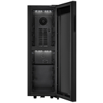 Превью картинка Шкаф винный  Meyvel Винный холодильник (шкаф) компрессорный MEYVEL MV19-KBF2 #8