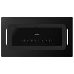 Превью картинка Полновстраиваемая вытяжка Körting KHI 6099 ICGN #2