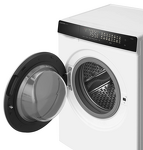 Превью картинка Стиральная машина с фронтальной загрузкой Meferi MFW121416WH COMFORT PLUS #9