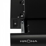 Превью картинка Встраиваемая вытяжка KRONA KAMILLA 600 SUPERNOVA B #5