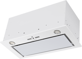 Картинка Maunfeld Fantasy 1000ST 60 White Glass