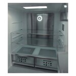 Превью картинка  Холодильник side by side Kaiser KS 80425 AD #4