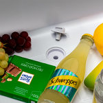 Превью картинка Холодильник Холодильник автомобильный Meyvel AF-F30 #7