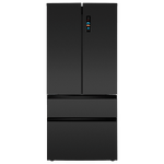 Превью картинка  Холодильник side by side Maunfeld MFF190NFDSB01 #1