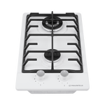 Превью картинка Газовая варочная панель домино Maunfeld EGHE.32.63CW/G #4