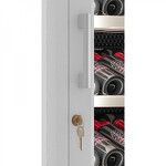 Превью картинка Шкаф винный  Cold Vine C46-WW1 (Modern) #5