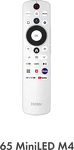 Превью картинка Телевизор Haier 65 miniLED M4 #19