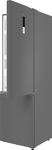 Превью картинка Холодильник с нижней морозилкой Weissgauff WRK 2000 Full NoFrost Inverter Dark Grey #15