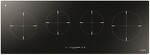 Превью картинка Индукционная варочная панель Fulgor Milano CH 1004 ID TS BK #1
