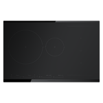 Превью картинка Индукционная варочная панель Kuppersbusch KI 8550.0 KSMR #1