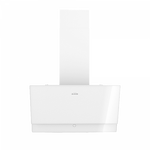 Превью картинка Наклонная вытяжка Elikor VERTEX 60 WH #6