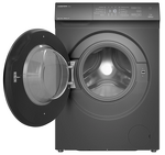 Превью картинка Стиральная машина с фронтальной загрузкой Meferi MFW081210GR POWER #2