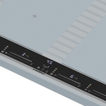 Превью картинка Индукционная варочная панель Maunfeld CVI594SF2MBL LUX #4