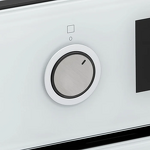 Превью картинка Электрический духовой шкаф KRONA SONATA 45 WH G2 #14