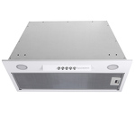 Превью картинка Полновстраиваемая вытяжка Zigmund & Shtain K 012.5 W #2