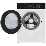 Превью картинка Стиральная машина с фронтальной загрузкой KRONA RHENE WHITE 1000 6K WM #10