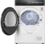 Превью картинка Машина сушильная Weissgauff WD 58411 Premium Inverter #5