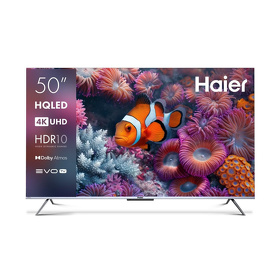 Картинка Haier 50 Smart TV S3 RU
