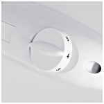 Превью картинка Холодильник с нижней морозилкой Hyundai CC2051WT #19