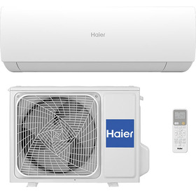 Картинка Haier AS25HSL1HRA-W/1U25HSL1FRA