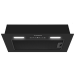 Превью картинка Полновстраиваемая вытяжка Maunfeld THAMES 651 GEST BLACK #3