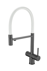 Картинка EMAR ЕС - 7024WHT PVD Dark