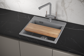 Картинка GRANULA 5201, АЛЮМИНИУМ