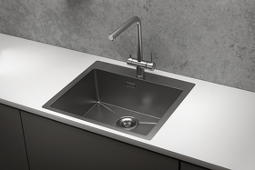 Картинка GRANULA 5951, СТАЛЬ САТИН