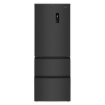 Превью картинка  Холодильник side by side Maunfeld MFF180NFSBE01 #3