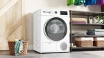 Превью картинка Машина сушильная Bosch WTH8627GPL #6