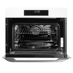 Превью картинка Электрический духовой шкаф Maunfeld XCMO4414GW #2