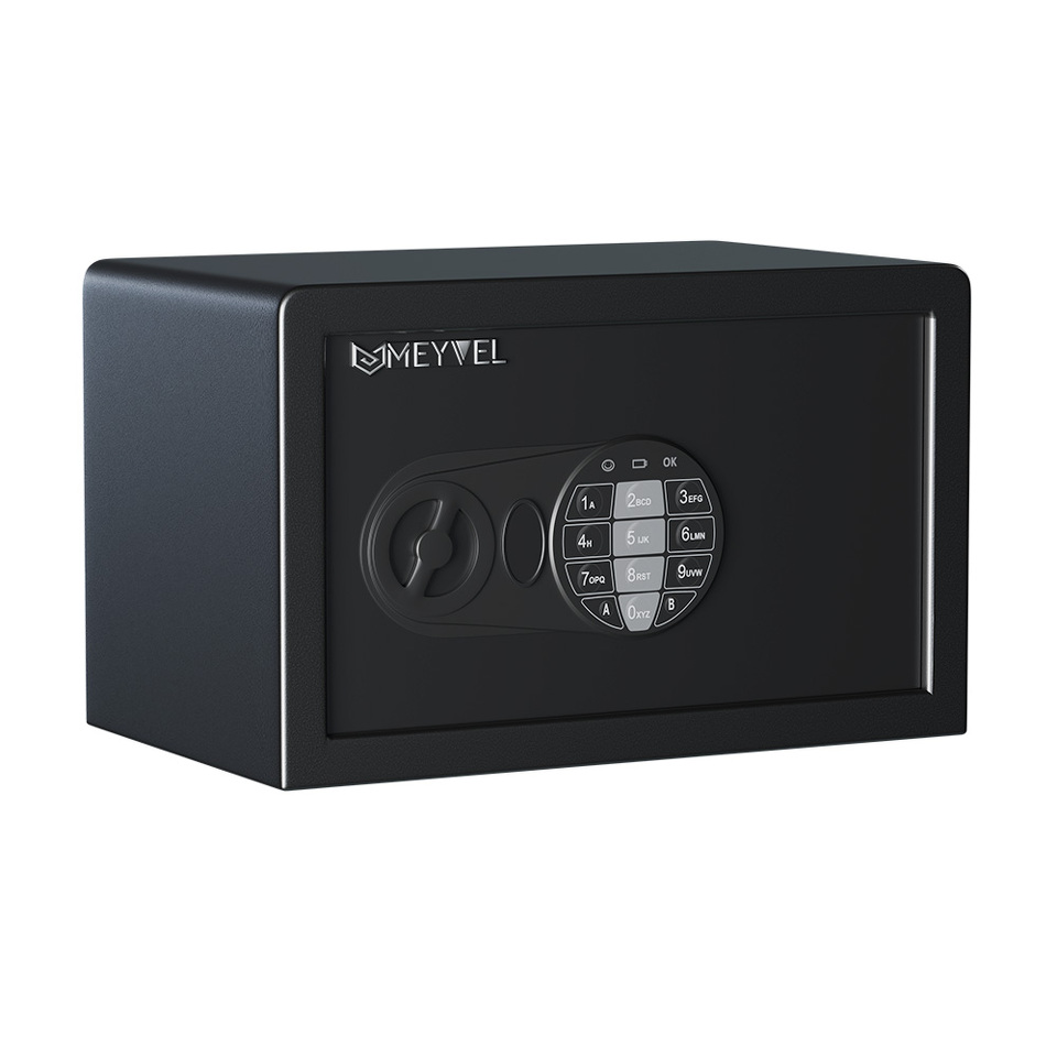 Фото Сейф Сейф Meyvel SF1-310-200