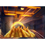 Превью картинка Электрический духовой шкаф Kaiser EH 6341 #9