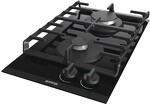 Превью картинка Газовая варочная панель домино Gorenje GC321B #2