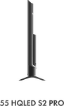 Превью картинка Телевизор Haier 55 HQLED S2 Pro #16