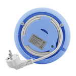 Превью картинка Чайник Maunfeld MGK-631BL #8