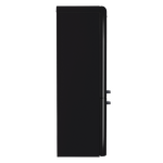 Превью картинка Холодильник с нижней морозилкой Maunfeld MFF186NFRB #15