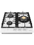 Превью картинка Газовая варочная панель HIBERG VM 4235 W #3